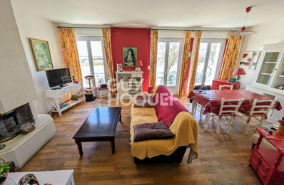 vente appartement 399 000 € à proximité de Saint-Brevin-les-Pins (44250)