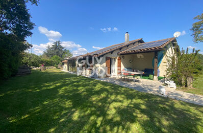 vente maison 357 000 € à proximité de Grenade-sur-Garonne (31330)