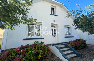 vente maison 234 500 € à proximité de Sainte-Colombe-en-Bruilhois (47310)