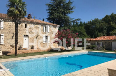 vente maison 449 000 € à proximité de Castelmoron-sur-Lot (47260)