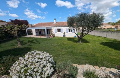 vente maison 367 000 € à proximité de Châteauneuf-du-Rhône (26780)