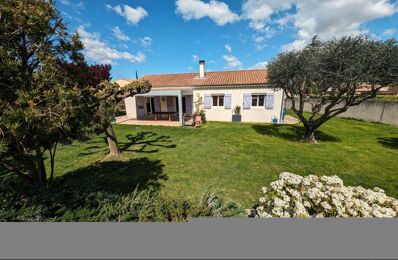 vente maison 359 000 € à proximité de Châteauneuf-du-Rhône (26780)