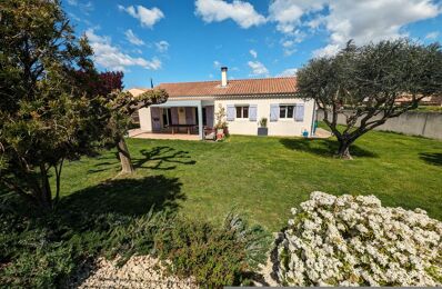 vente maison 359 000 € à proximité de La Garde-Adhémar (26700)