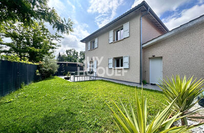 vente maison 298 000 € à proximité de La Chapelle-Villars (42410)