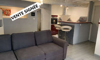 Appartement 2 Pièces 44 m² à vendre à Ollioules (83190)