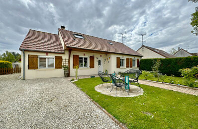 vente maison 275 000 € à proximité de Chambon-la-Forêt (45340)
