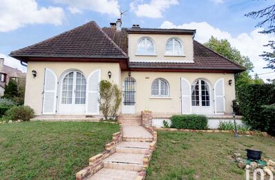 vente maison 389 000 € à proximité de Bouray-sur-Juine (91850)
