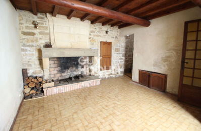 vente maison 119 500 € à proximité de Saint-Bonnet-du-Gard (30210)