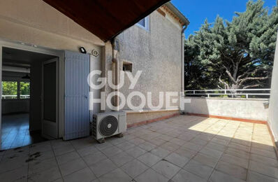 vente appartement 189 000 € à proximité de Saint-Saturnin-Lès-Avignon (84450)