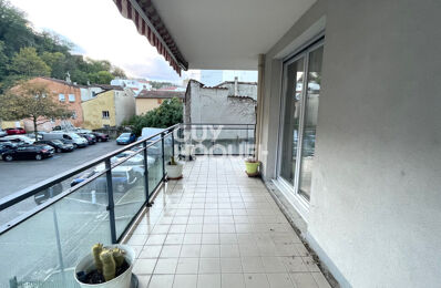 vente appartement 179 500 € à proximité de Sérézin-du-Rhône (69360)
