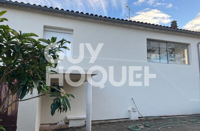 vente maison 275 000 € à proximité de Millery (69390)
