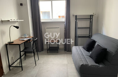 location appartement 420 € CC /mois à proximité de Chaponost (69630)