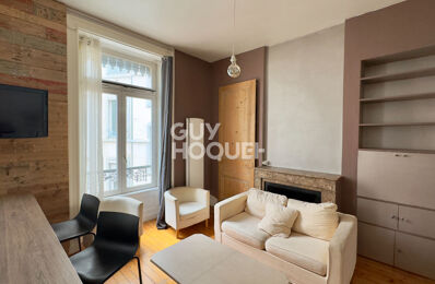 location appartement 727 € CC /mois à proximité de Vaulx-en-Velin (69120)