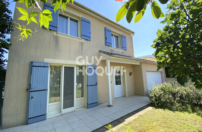 vente maison 449 000 € à proximité de Saint-Donat-sur-l'Herbasse (26260)