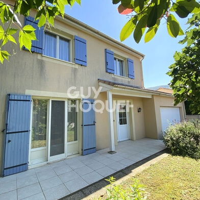 Maison 6 pièces 155 m²