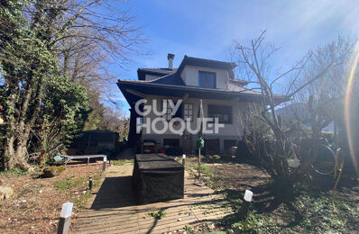 vente maison 360 000 € à proximité de Gilly-sur-Isère (73200)