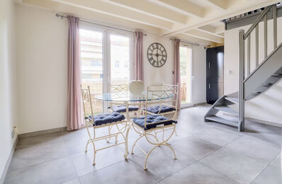 vente appartement 220 000 € à proximité de Chaponost (69630)
