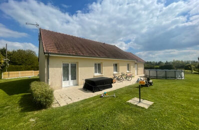 vente maison 155 000 € à proximité de Bergères-Lès-Vertus (51130)