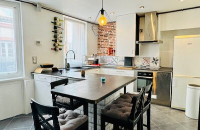 location appartement 1 190 € CC /mois à proximité de Toulouse (31300)