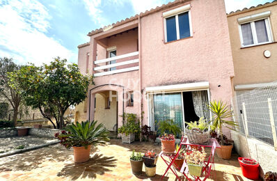 maison 6 pièces 142 m2 à vendre à Perpignan (66000)