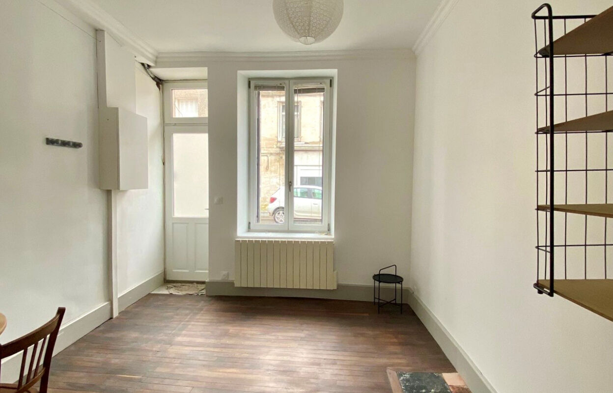 maison 3 pièces 72 m2 à louer à Poitiers (86000)