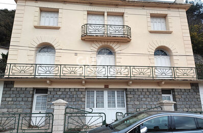 vente maison 215 000 € à proximité de Reynès (66400)