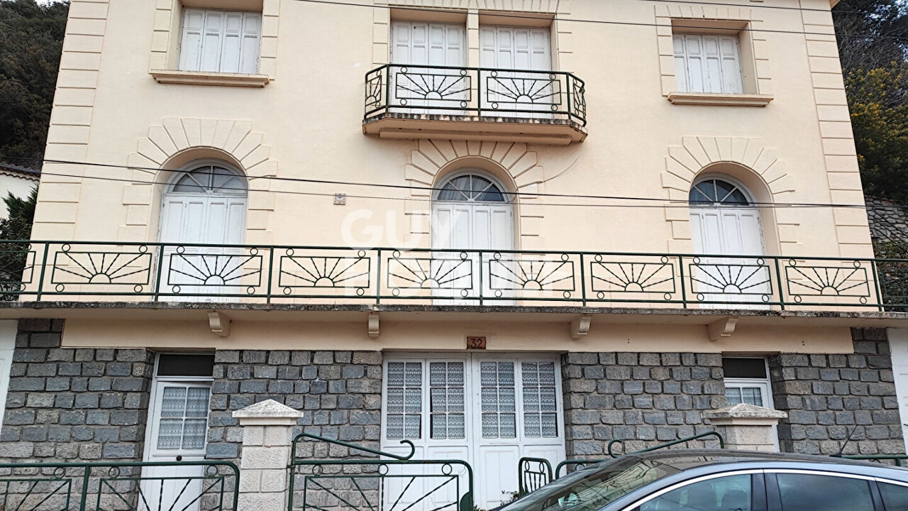 maison 6 pièces 119 m2 à vendre à Arles-sur-Tech (66150)