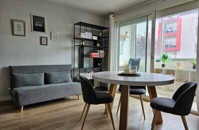 location appartement 690 € CC /mois à proximité de Montrabé (31850)