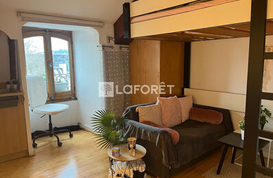 location appartement 650 € CC /mois à proximité de Saint-Genis-les-Ollières (69290)
