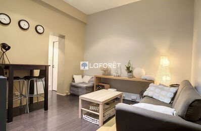 vente appartement 219 000 € à proximité de Sainte-Foy-Lès-Lyon (69110)