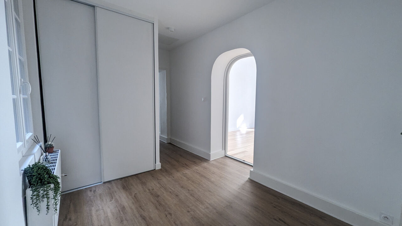 appartement 4 pièces 134 m2 à vendre à Nantes (44000)