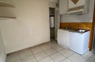 location appartement 497 € CC /mois à proximité de Montussan (33450)