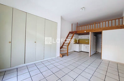 vente appartement 67 000 € à proximité de Sarrians (84260)
