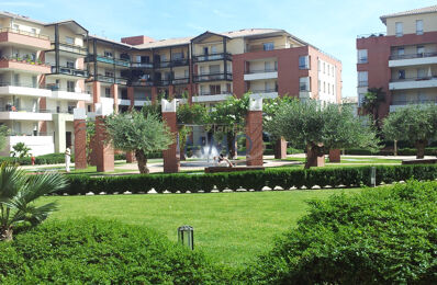 location appartement 562 € CC /mois à proximité de Toulouse (31400)
