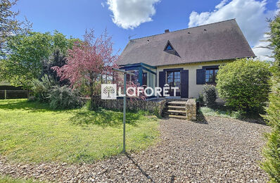 vente maison 199 900 € à proximité de Le Mesnil-Hardray (27190)