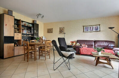 appartement 4 pièces 96 m2 à vendre à Saint-Just-Saint-Rambert (42170)