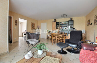 vente appartement 219 000 € à proximité de Montbrison (42600)