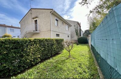vente maison 199 000 € à proximité de Lieuran-Lès-Béziers (34290)