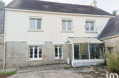 vente maison 95 500 € à proximité de Cléguérec (56480)