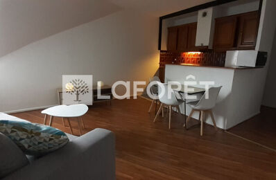 location appartement 570 € CC /mois à proximité de Lourdes (65100)