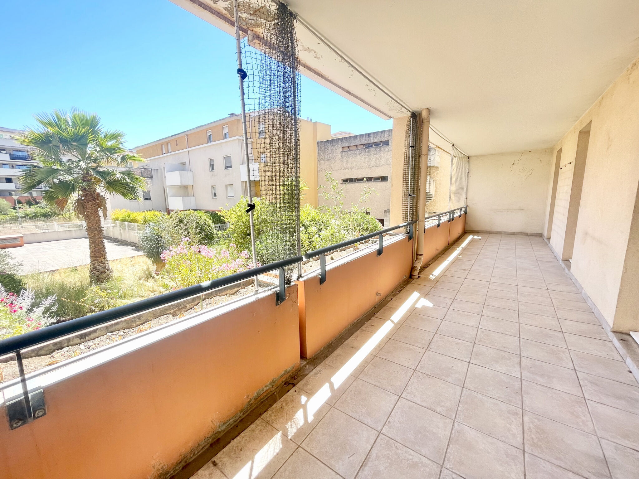 Aubagne Appartement 2 pièces 65 m²