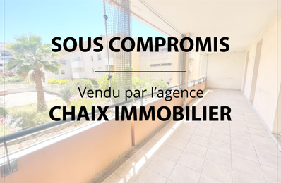 appartement 2 pièces 65 m2 à vendre à Aubagne (13400)