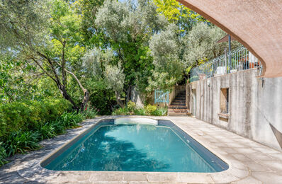 vente maison 750 000 € à proximité de Carnoux-en-Provence (13470)