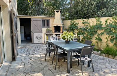 vente maison 519 000 € à proximité de Carnoux-en-Provence (13470)