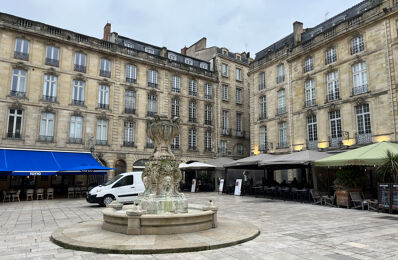 vente appartement 139 000 € à proximité de Bordeaux (33200)