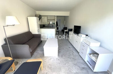 vente appartement 205 000 € à proximité de Les Ferres (06510)