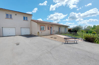 vente maison 434 900 € à proximité de Lévignac (31530)