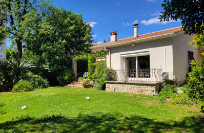 vente maison 660 000 € à proximité de Solliès-Pont (83210)