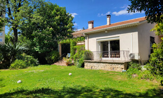 Maison 7 Pièces 150 m² à vendre à Toulon (83100)