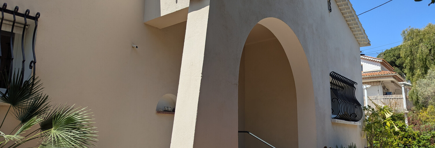 Maison 7 Pièces 150 m² à vendre à Toulon (83100)